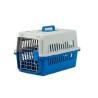 TRANSPORTADORA ECO OCEAN PETS OP-436 AZUL CIELO