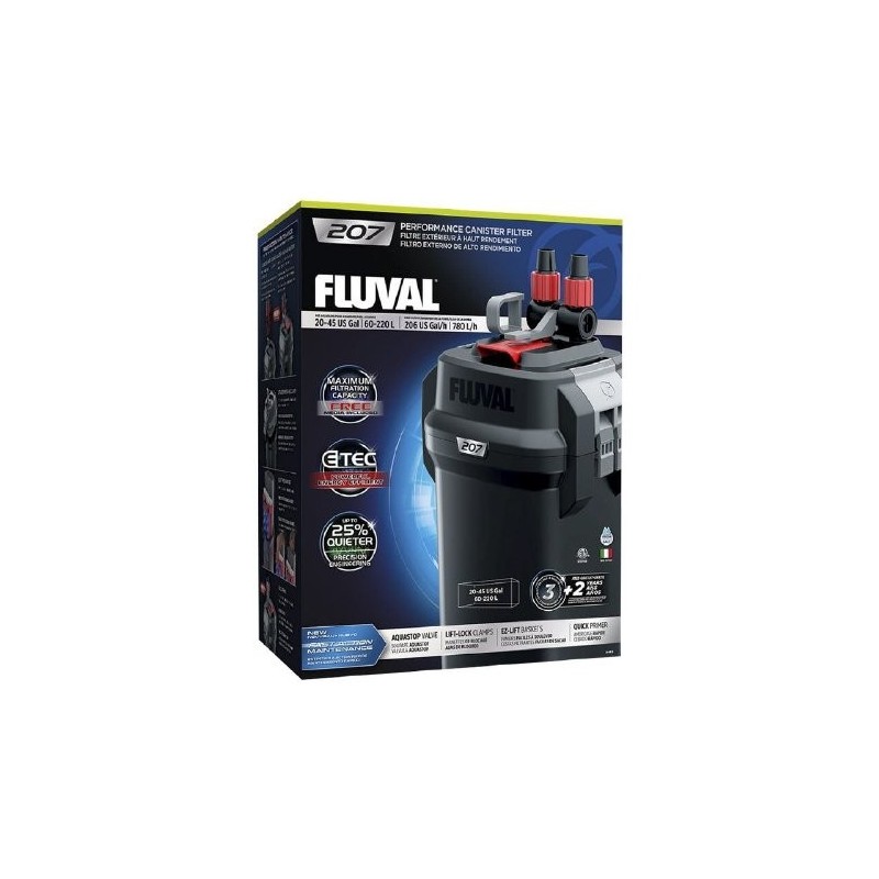 FILTRO FLUVAL 207