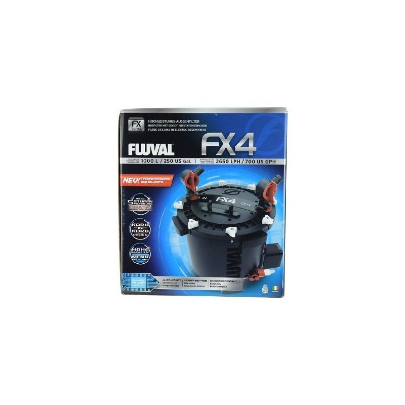 FILTRO FLUVAL FX4