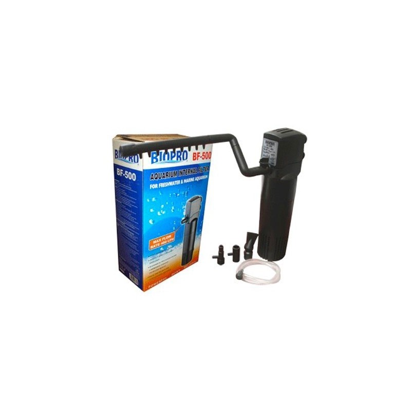 FILTRO INT C/REG. 440 L/H BIOPRO BF500