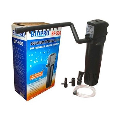 FILTRO INT C/REG. 440 L/H BIOPRO BF500