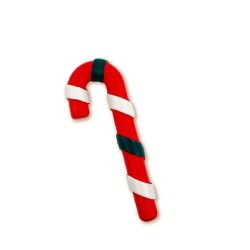 ROCKY CHUMS BASTON NAVIDAD CAUCHO SOLIDO