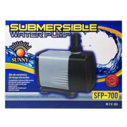 FILTRO INTERNO DE POD SUN C/BIO 450 L/Hr