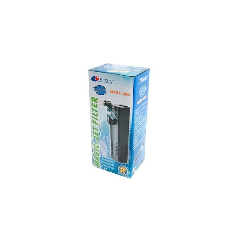 FILTRO INTERNO MAGIC-200 RESUN