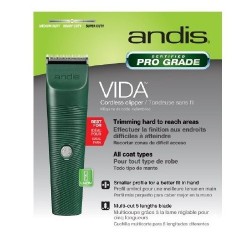 RASURADORA CLIPPER VIDA CTA-1