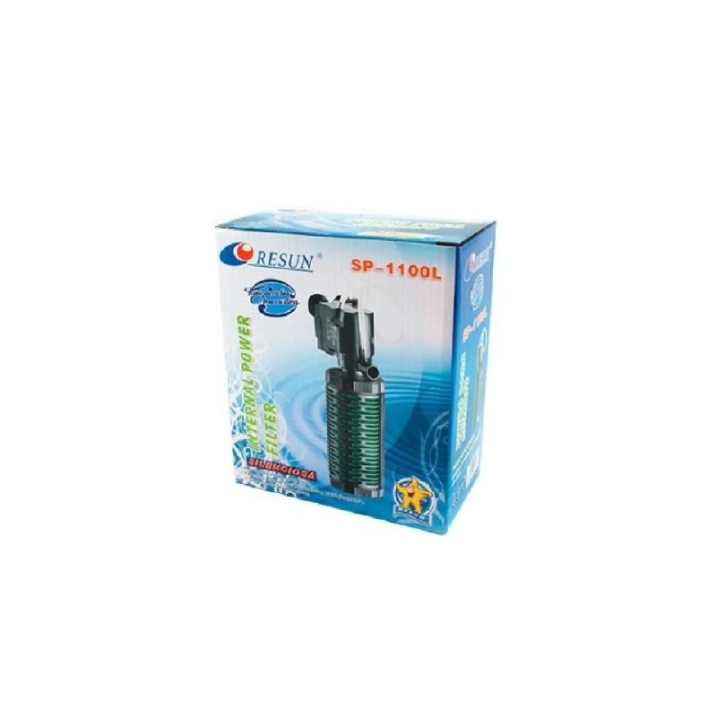 FILTRO INTERNO SP-1100L 500 L/H