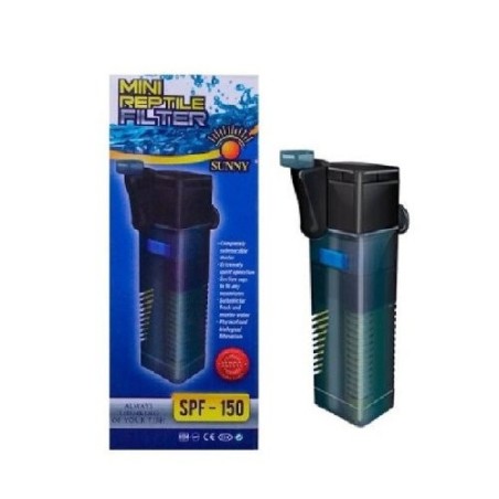 FILTRO MINI PARA AC Y TERRA SUN 150L/Hr