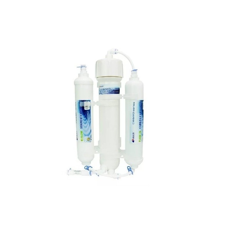 FILTRO OSMOSIS INVERSA