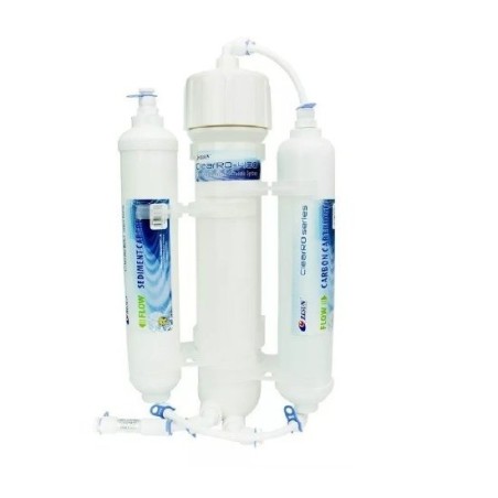 FILTRO OSMOSIS INVERSA