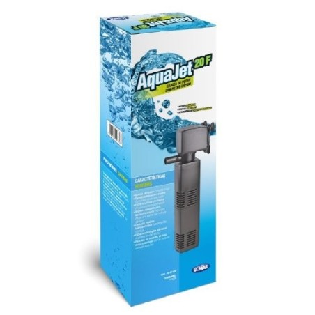 FILTRO RAPIDO AQUA-JET 20F 1050 L/H