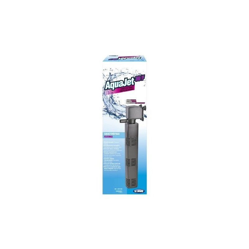 FILTRO RAPIDO AQUA-JET 30F 1350 L/H