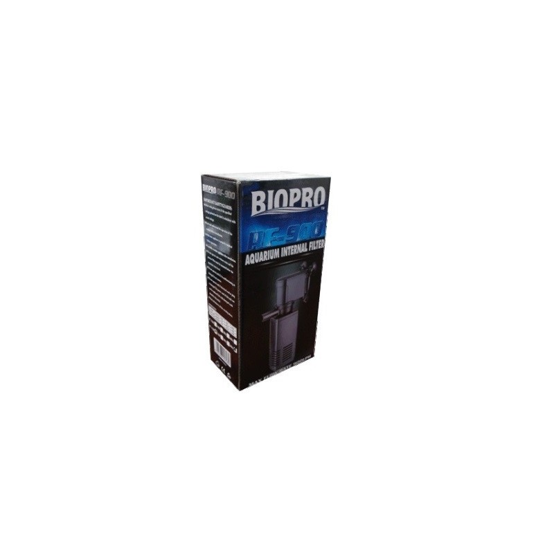 FILTRO RAPIDO BIOPRO 900L/H