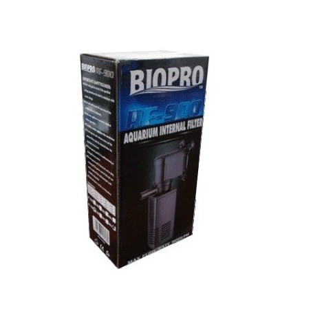 FILTRO RAPIDO BIOPRO 900L/H