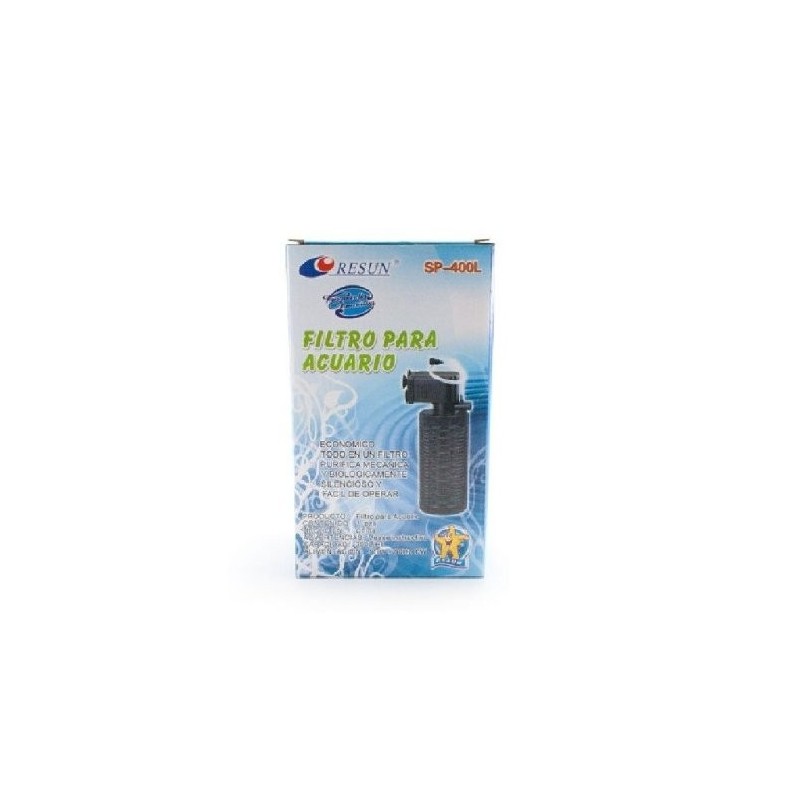 FILTRO RAPIDO RESUN SP-400L 300 L/H