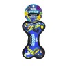 JUGUETE HUESO DE TELA VOLEYBALL