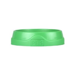 PLATO PLASTICO 16 OZ