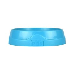 PLATO PLASTICO 8 OZ