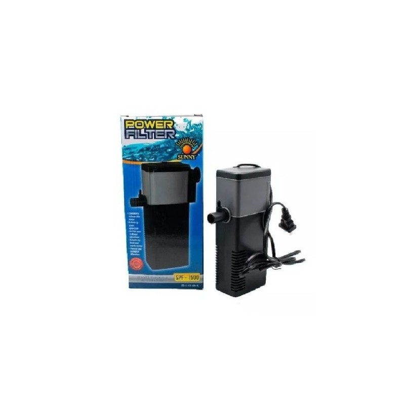 FLTRO INTERNO DE POD SUN 1500L 1200L/HR