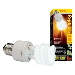 FOCO EXO TERRA REPTIL GLO 2.0 13 W
