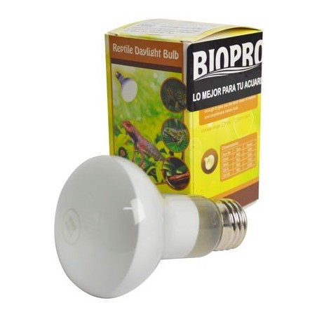FOCO LUZ DE DIA 60 W