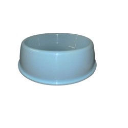 COMEDERO DE PLASTICO 21X6 CM.
