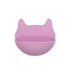 COMEDERO P/HAMSTERS 7X7X4 CM.