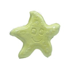 MINERAL P/ROED.ESTRELLA 12X9 CM.