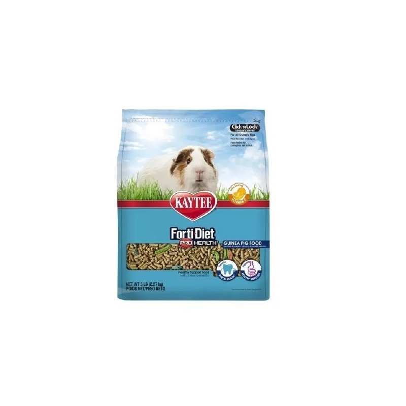 FORTI-DIET PROH CUYO 5 LB (2.26 KG)