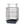 JAULA AVES AVY BOX IMPORTADA 40X40X59cm SP-2817