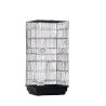 JAULA AVES AVY BOX IMPORTADA 46X36X92cm SP-2820