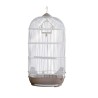 JAULA AVES AVY BOX IMPORTADA 33X70cm SP-2824