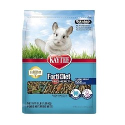 FORTI-DIET PROHEALTH CHIN 3 LB (1.36 KG)