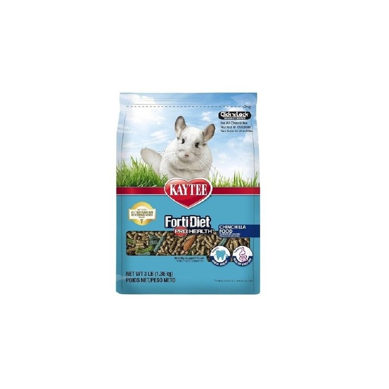 FORTI-DIET PROHEALTH CHIN 3 LB (1.36 KG)