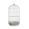JAULA AVES AVY BOX IMPORTADA 42X70cm SP-2825