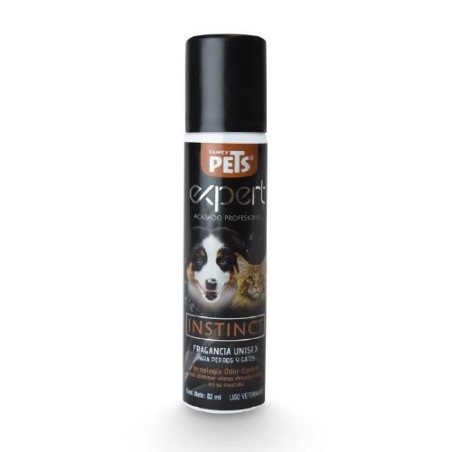 FRAGANCIA EXPERT C/INHIBIDOR 82 ML