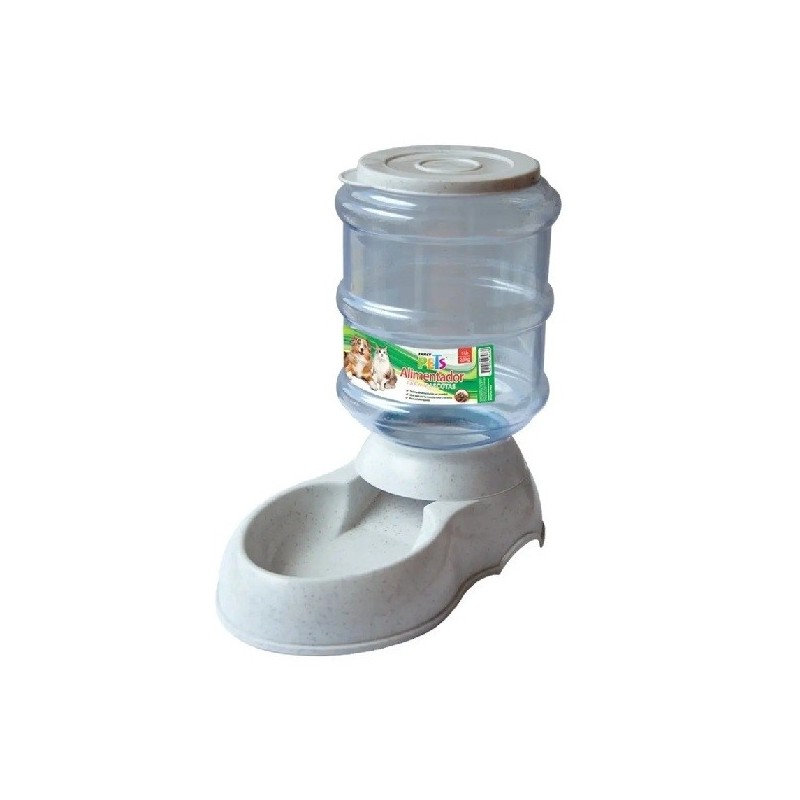ALIMENTADOR CH 5 LBS.(2.3 KGS.) F.P.
