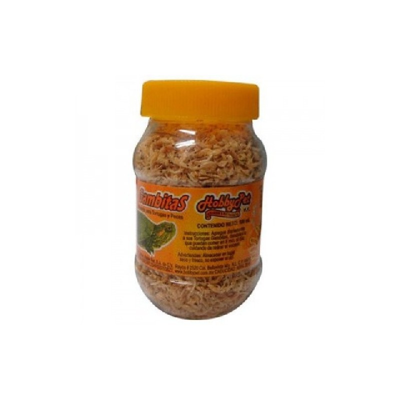 GAMBITA HOBBYPET 100 ML.