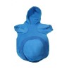 SUDADERA DE CUADROS O ADIDOG T3