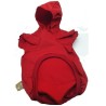 SUDADERA DE CUADROS O ADIDOG T8