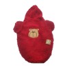 SUETER OSO T4