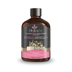 SHAMPOO C/AROMATERAPIA SERENIDAD 250ML