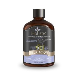 SHAMPOO C/AROMATERAPIA RELAJACION 250ML