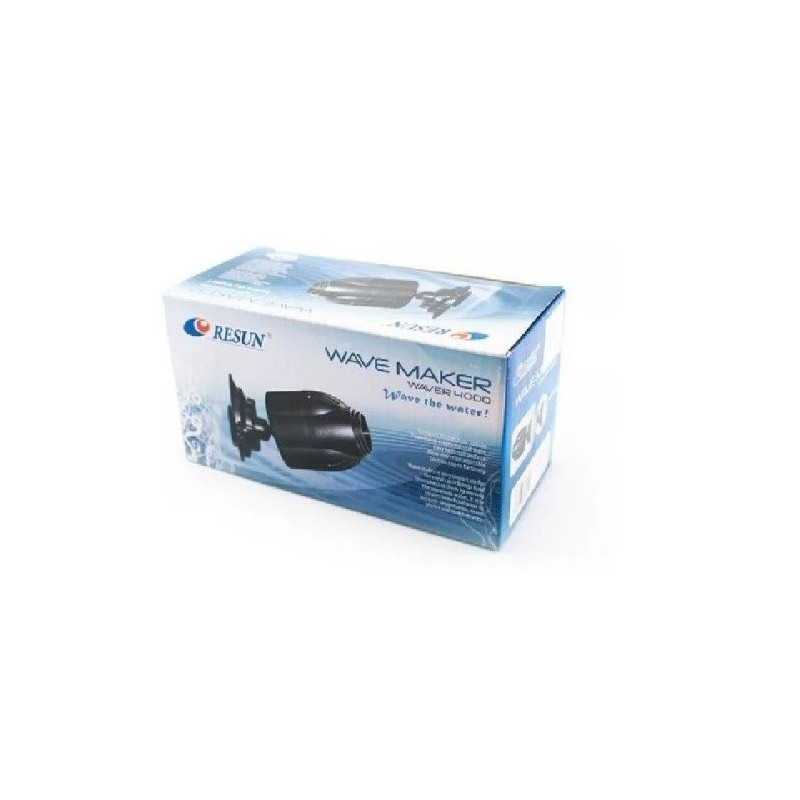 GENERADOR DE OLAS RESUN 100 L/H