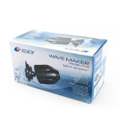 GENERADOR DE OLAS RESUN 100 L/H