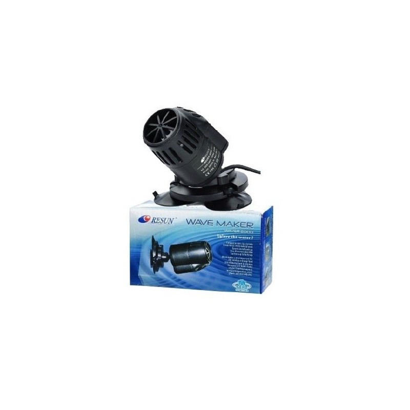 GENERADOR DE OLAS RESUN 60 L/H