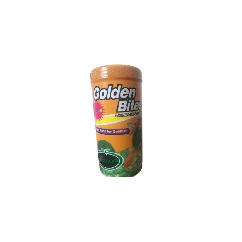 GOLDEN BITS 480GR.