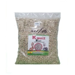 SUSTRATO K-MAIZ 3 KG