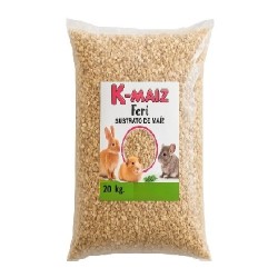 SUSTRATO K-MAIZ 20 KG