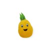 FLUFFY CHUMS PELUCHE PIÑA GOLDEN 20cm