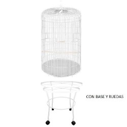 PERIQUERA REFORZADA C/BASE (75 X113CM)